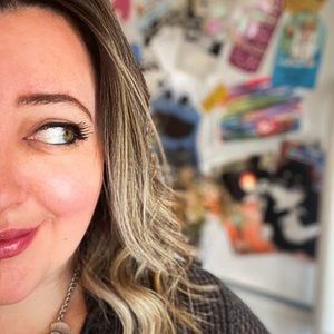 Meet your Posher, Meghan